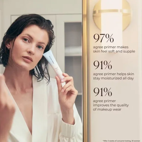 Laura Mercier Pure Canvas Primer Hydrating - 5ml - Picture 9 of 9